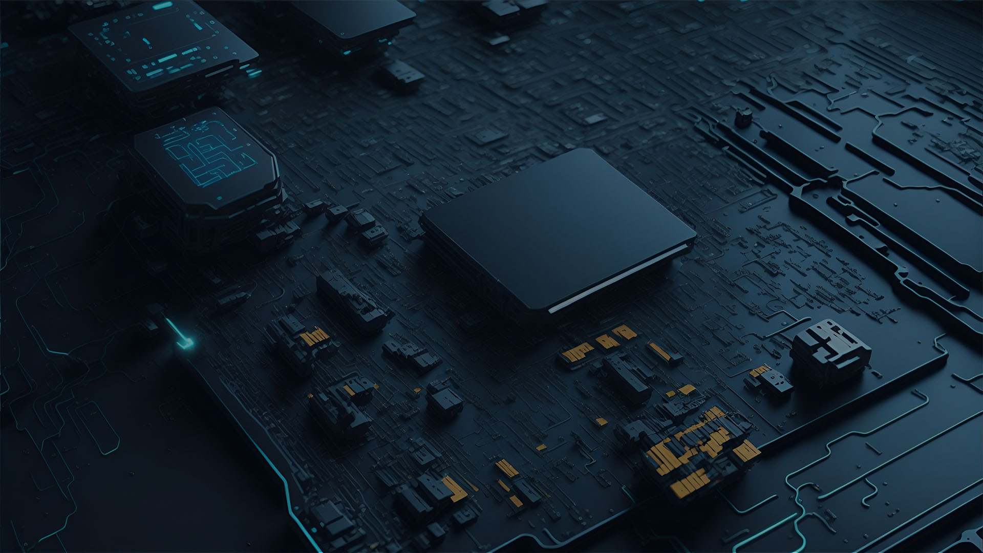parallax background